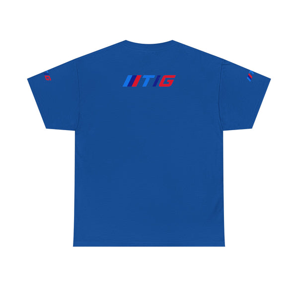 M3 TIG Bold T-Shirt