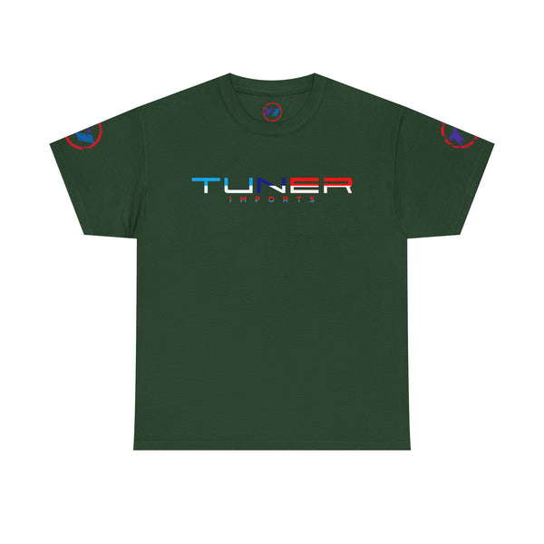 Tuned Imports OG T-Shirt