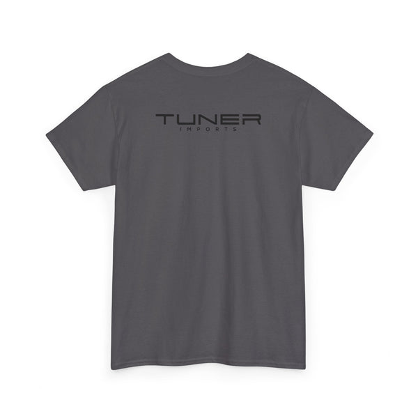 Tuner Imports T-shirt