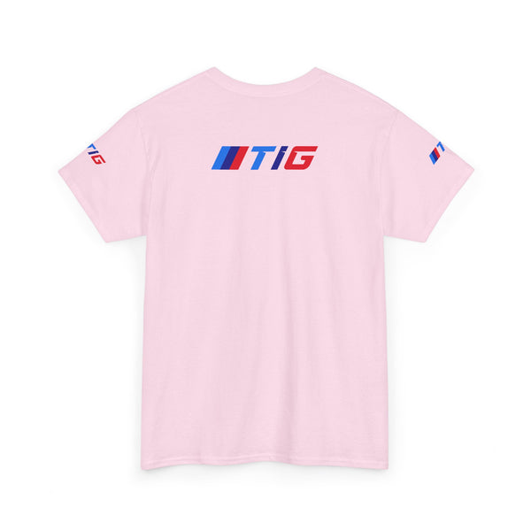 M3 TIG Bold T-Shirt