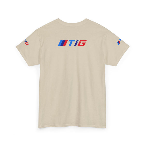 M3 TIG Bold T-Shirt