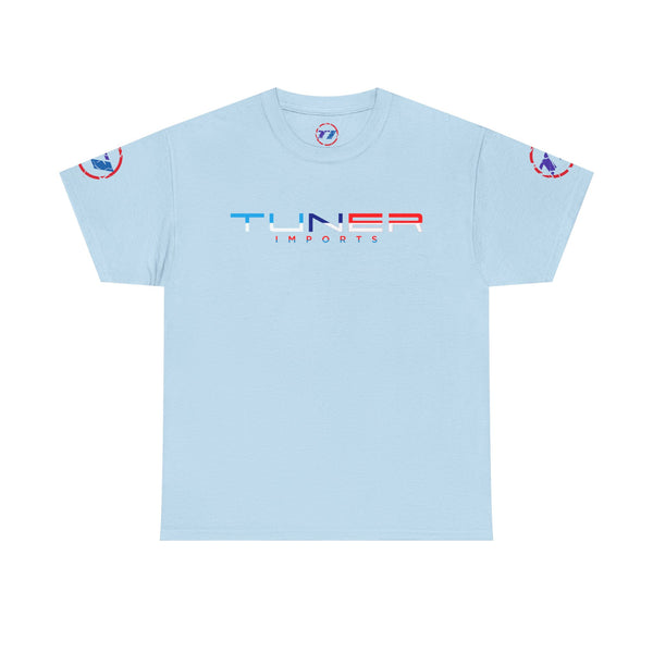 Tuned Imports OG T-Shirt