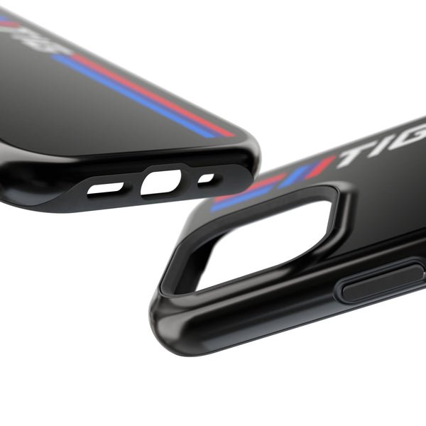 TIG M3 Stylish Impact-Resistant Phone Case