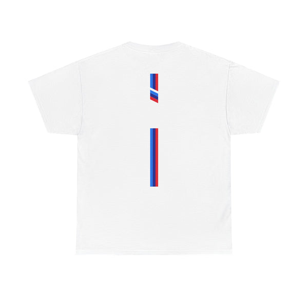 Tuner Import Bold T-shirt