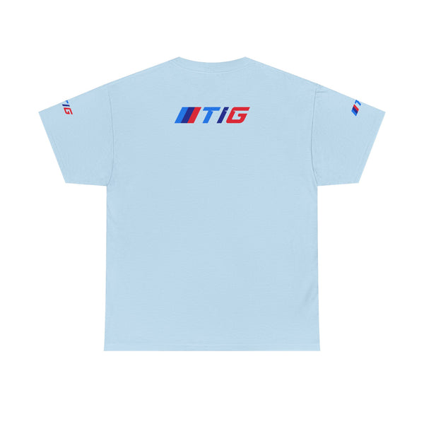 M3 TIG Bold T-Shirt