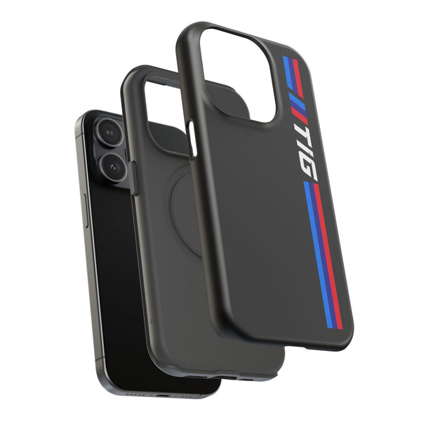 TIG M3 Stylish Impact-Resistant Phone Case
