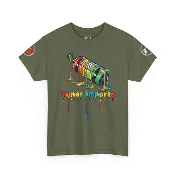 NOS Graphic T-Shirt (Get 11250 Entries)