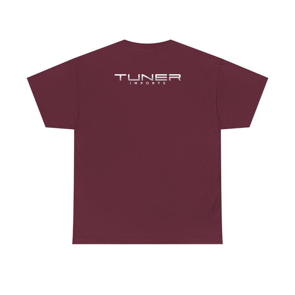 Pray for Turbo T-Shirt