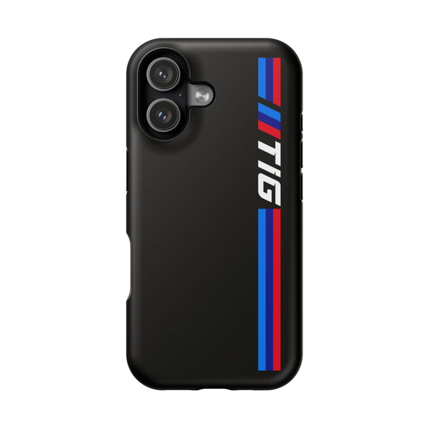 TIG M3 Stylish Impact-Resistant Phone Case