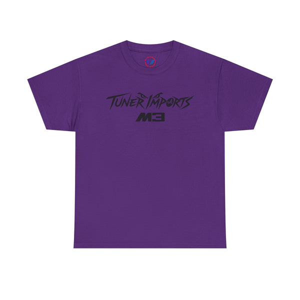 Tuner Imports T-shirt