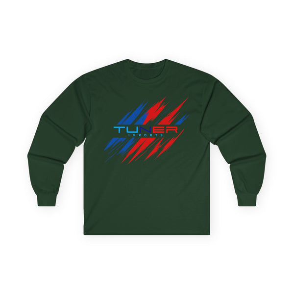 Tuner Imports Long Sleeve Tee