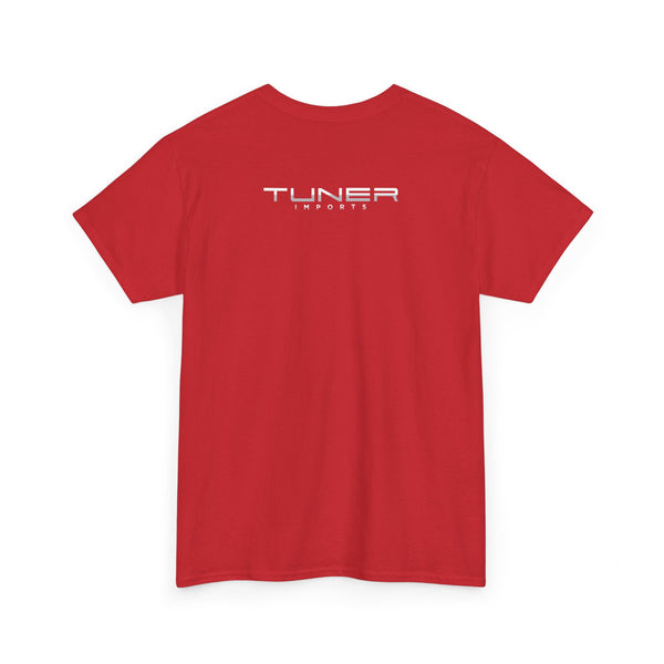 Vibrant T-Shirt (Get 11250 Entries)