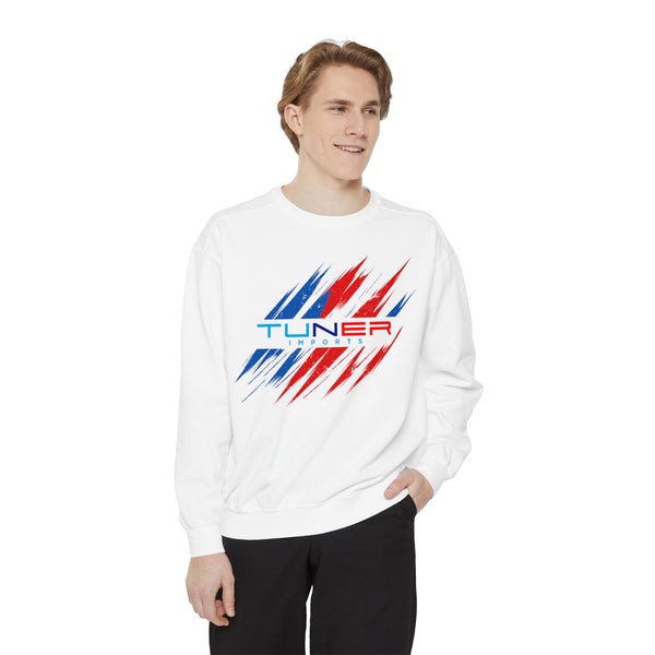 M3 Dynamic Tuner Imports Sweatshirt