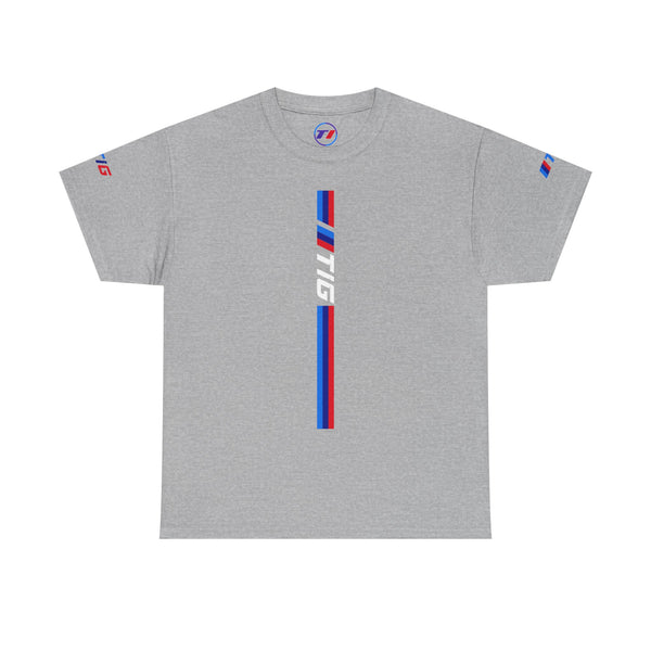 M3 TIG Bold T-Shirt