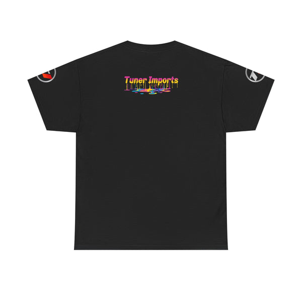 NOS Graphic T-Shirt (Get 11250 Entries)