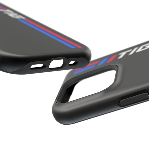 TIG M3 Stylish Impact-Resistant Phone Case