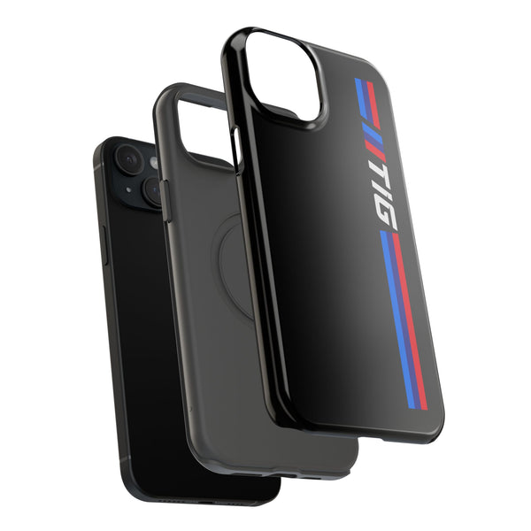 TIG M3 Stylish Impact-Resistant Phone Case