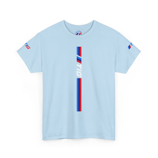 M3 TIG Bold T-Shirt