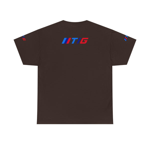 M3 TIG Bold T-Shirt