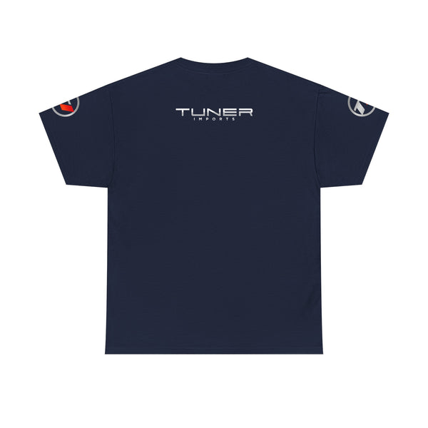 Piston Flag T-Shirt (Get 11250 Entries)