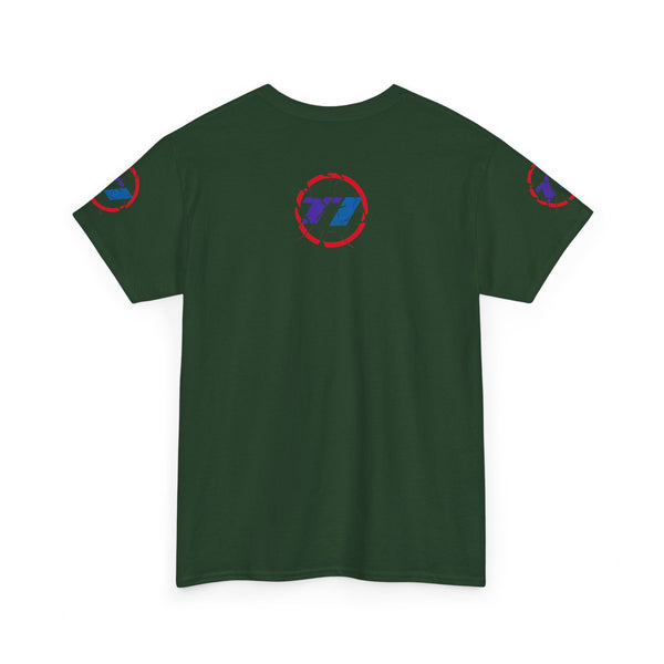 TIG M3 Color T-shirt