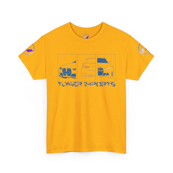 G80 M3 Tuner Imports