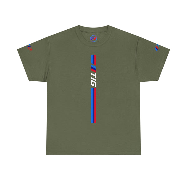 M3 TIG Bold T-Shirt