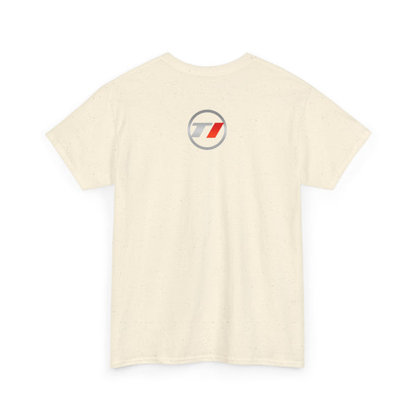 FB G80 M3 Tuner T-Shirt