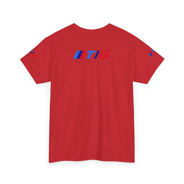 M3 TIG Bold T-Shirt