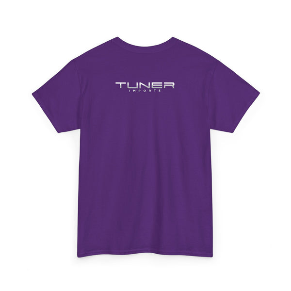 Vibrant T-Shirt (Get 11250 Entries)