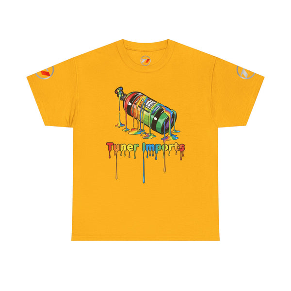 NOS Graphic T-Shirt (Get 11250 Entries)