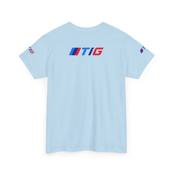 M3 TIG Bold T-Shirt