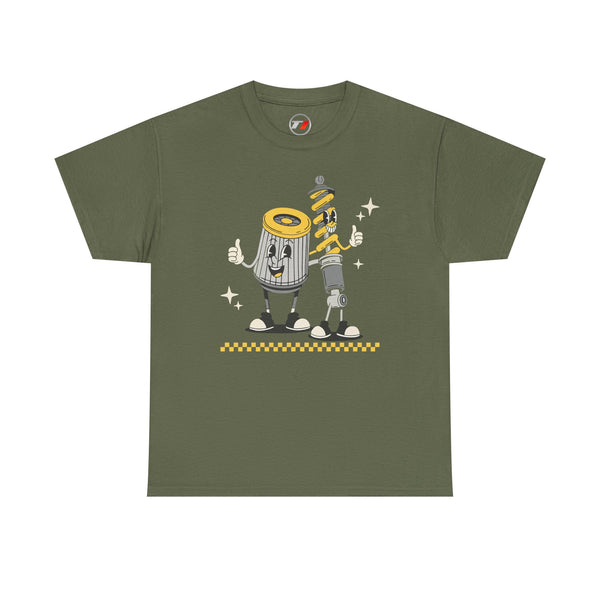 Good Vibe T-Shirt (Get 11250 Entries)