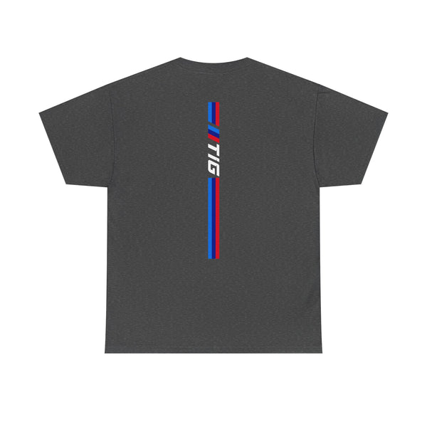 Tuner Import Bold T-shirt