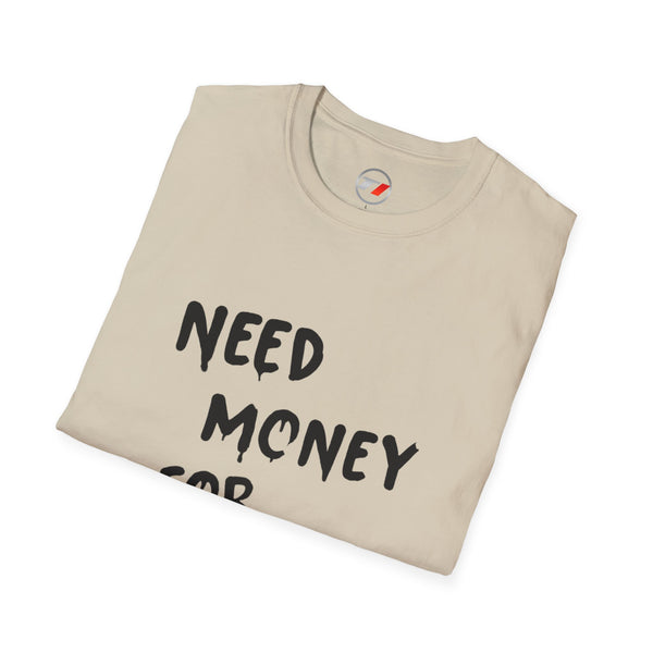 Need Money for Z06, Shirt (Get 11250 Entries)