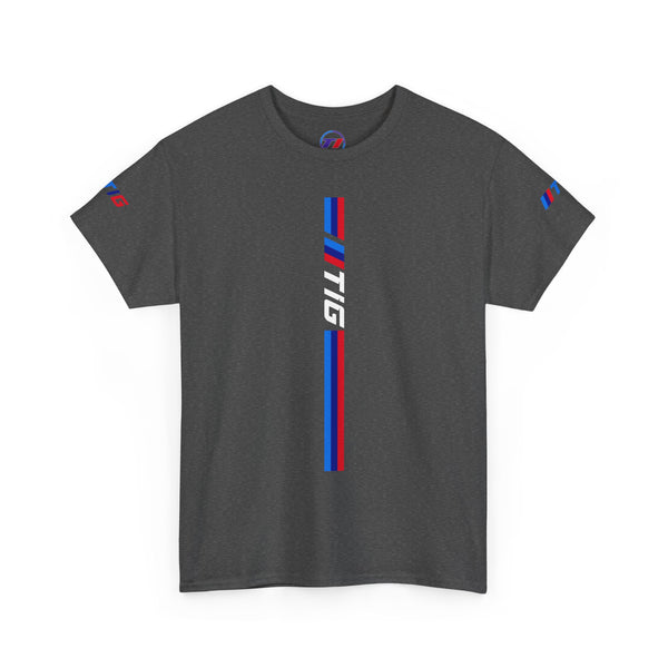 M3 TIG Bold T-Shirt