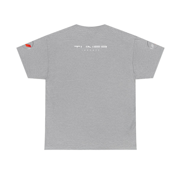 Piston Flag T-Shirt (Get 11250 Entries)