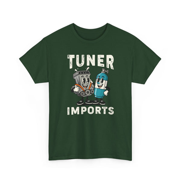Cartoon T-Shirt (Get 11250 Entries)