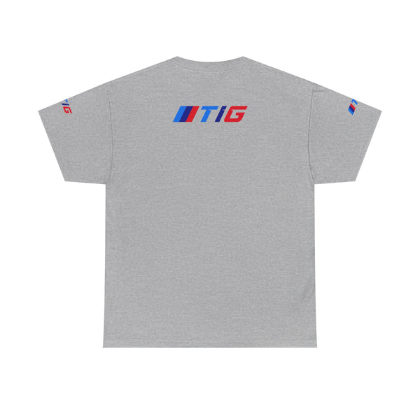 M3 TIG Bold T-Shirt