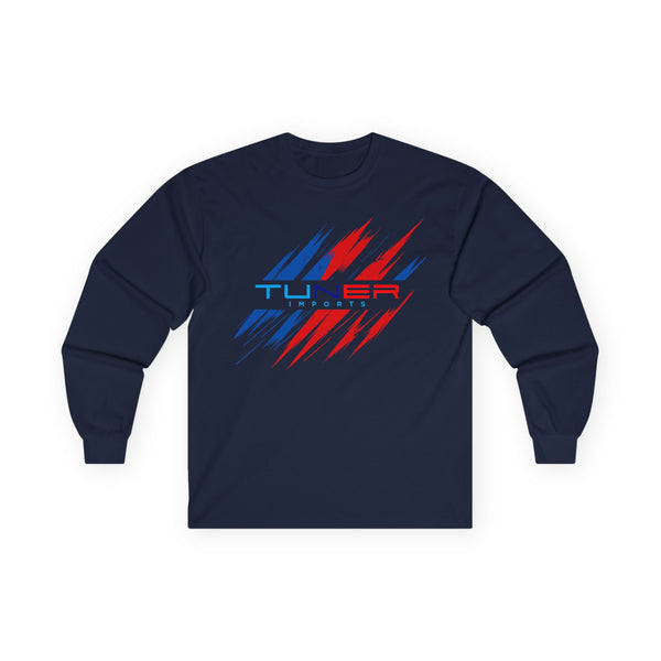 Tuner Imports Long Sleeve Tee