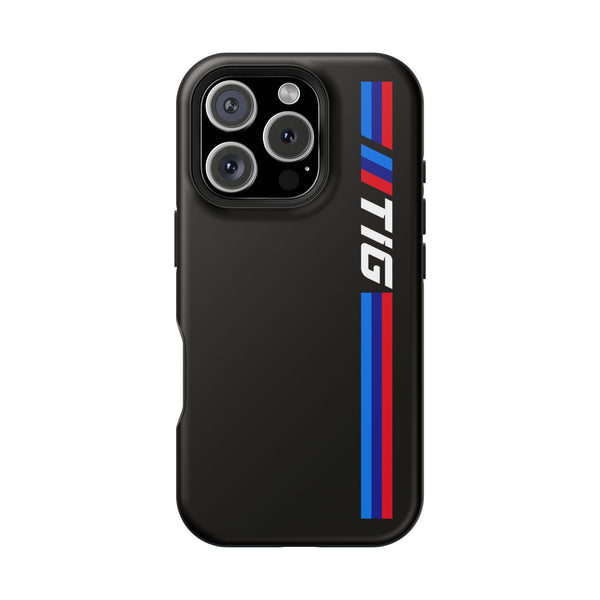 TIG M3 Stylish Impact-Resistant Phone Case