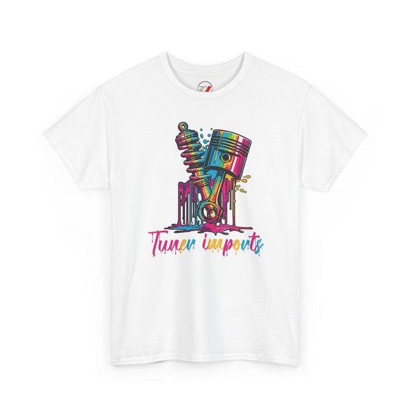 Vibrant T-Shirt (Get 11250 Entries)
