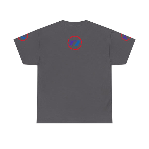 TIG M3 Color T-shirt