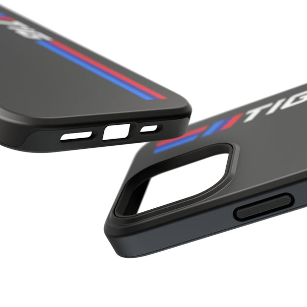 TIG M3 Stylish Impact-Resistant Phone Case