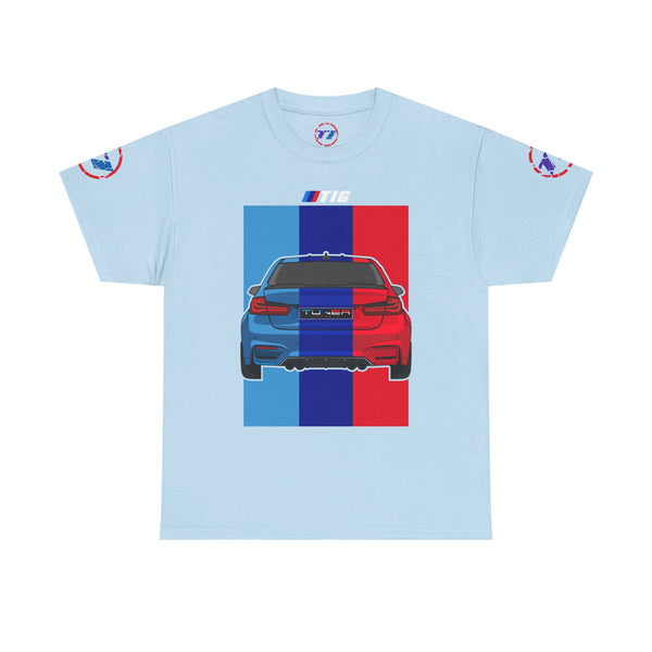 TIG M3 Color T-shirt