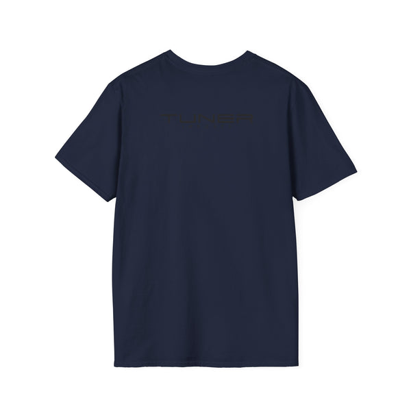 Tuner Imports C8 Z06 T-Shirt (11250 Entries)