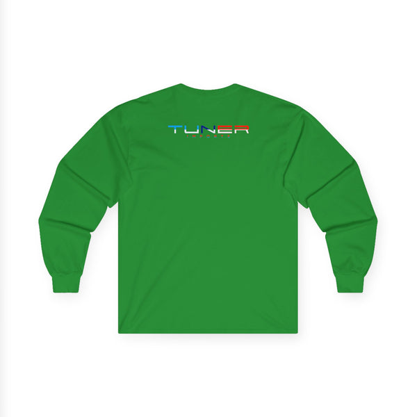 Tuner Imports Long Sleeve Tee