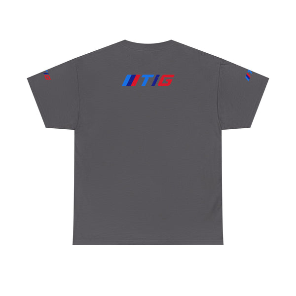 M3 TIG Bold T-Shirt