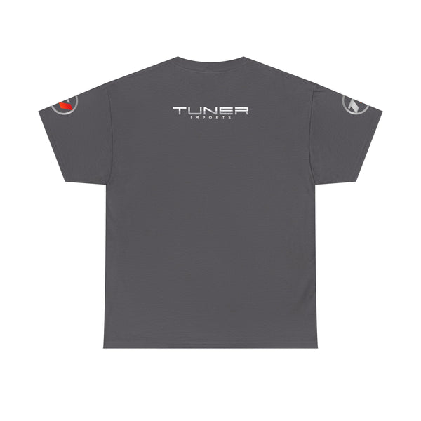 Flag Piston T-shirt (Get 11250 Entries)