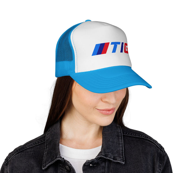 TIG Trucker Cap